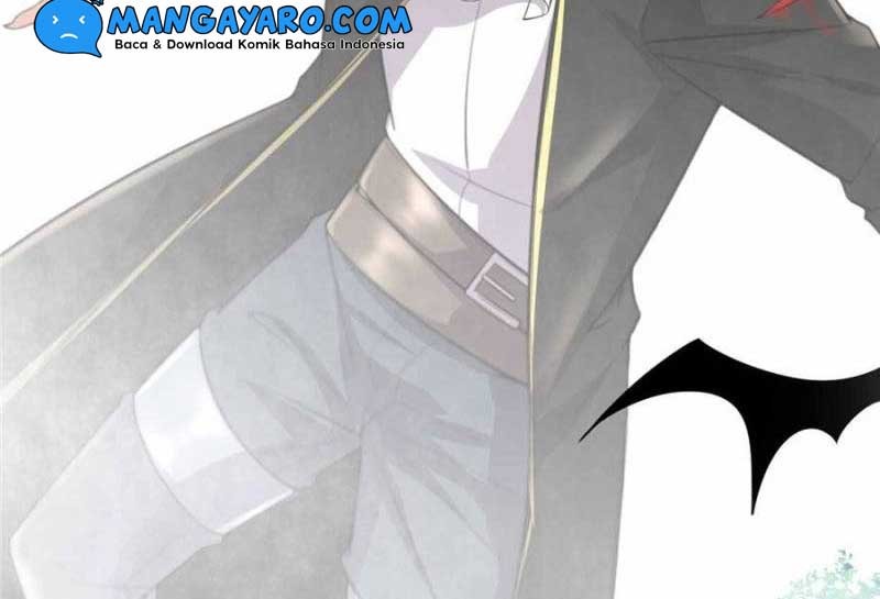 I Might Be A Fake Cultivator Chapter 54 Gambar 17